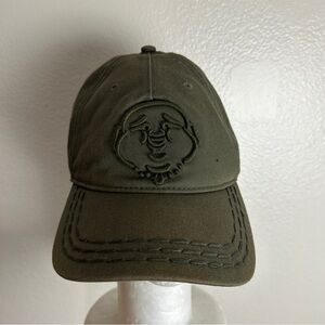 True Religion Vintage Hat OSFM